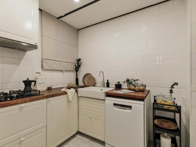 Alquiler 4 Dormitorio Apartamentos Barcelona Barcelona DS105758904
