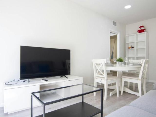 Alquiler 4 Dormitorio Apartamentos Barcelona Barcelona DS105758153