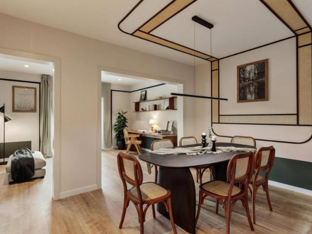 Alquiler 4 Dormitorio Apartamentos Barcelona Barcelona DS105338424