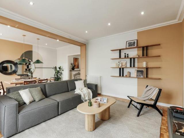 Alquiler 4 Dormitorio Apartamentos Barcelona Barcelona DS105361284