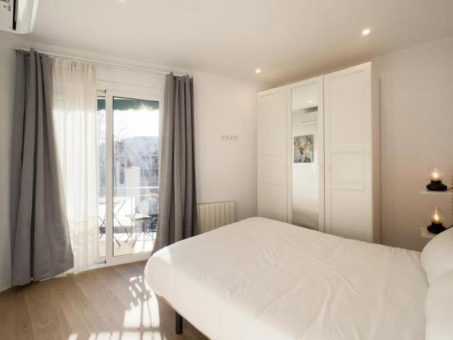 Alquiler 4 Dormitorio Apartamentos Barcelona Barcelona DS106076008