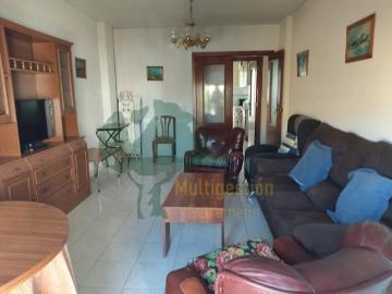 Alquiler 4 Dormitorio Apartamentos Cáceres Cáceres DS96205980