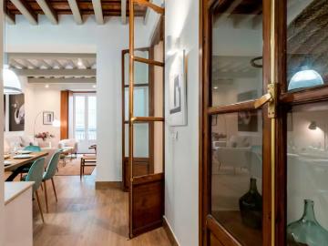 Plaza del Mentidero, Casco Antiguo de Cádiz, Cádiz, Cádiz, Andalucía, Andalucía