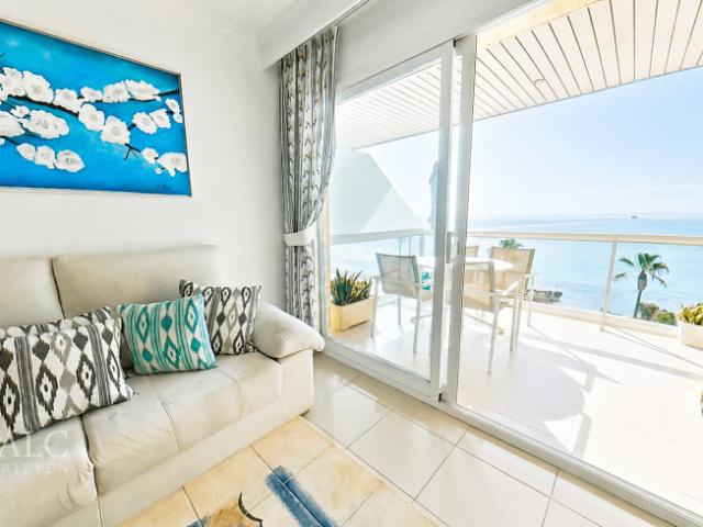 Alquiler 4 Dormitorio Apartamentos Cala Millor Spanien DS105031043