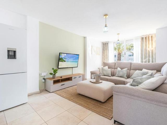 Alquiler 4 Dormitorio Apartamentos Gran Alacant Gran Alacant DLS105151548