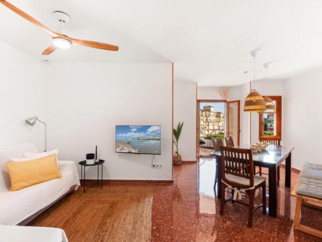 Alquiler 4 Dormitorio Apartamentos Jávea Jávea DS105487952