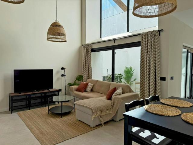 Alquiler 4 Dormitorio Apartamentos Jerez De La Frontera Jerez De La Frontera DLS105282673