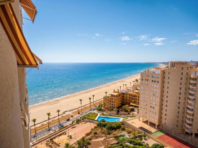 Alquiler 4 Dormitorio Apartamentos La Venteta La Venteta DS105507018
