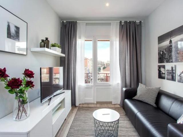Alquiler 4 Dormitorio Apartamentos L'Hospitalet De Llobregat L'Hospitalet De Llobregat DS81430480