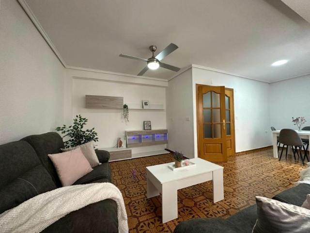 Alquiler 4 Dormitorio Apartamentos Sagunto Sagunto DS94993775