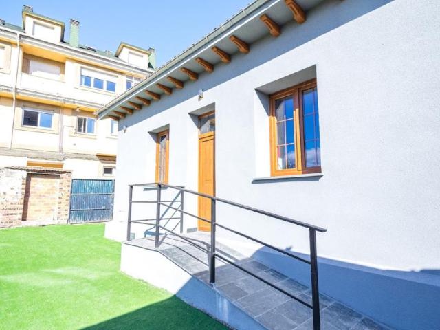 Alquiler 4 Dormitorio Apartamentos San Claudio San Claudio DS104257879