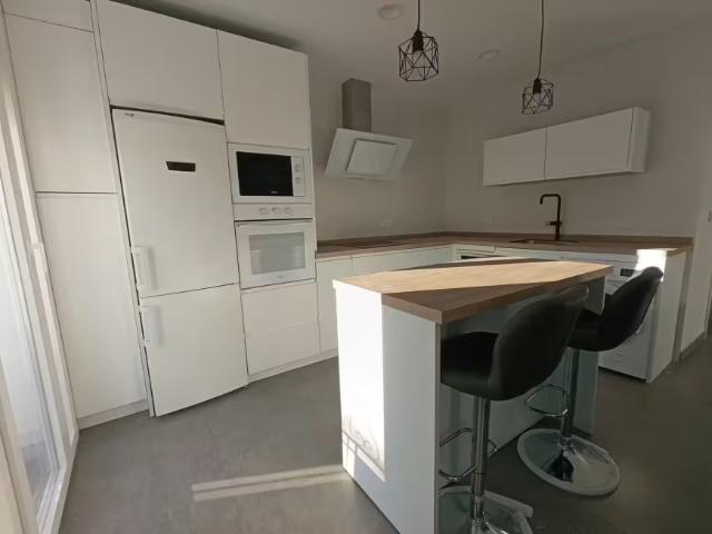 Alquiler 4 Dormitorio Apartamentos Sevilla Sevilla DS97234104
