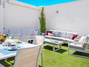 Calle Abades, Sevilla, Santa Cruz, Sevilla, Sevilla, Sevilla, Andalucía, Andalucía