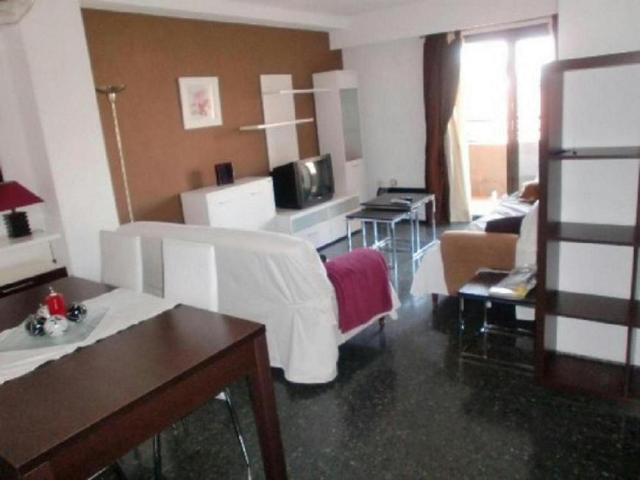 Alquiler 4 Dormitorio Apartamentos Valencia Valencia DS104225190