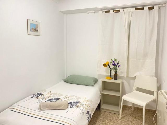 Alquiler 4 Dormitorio Apartamentos Valencia Valencia DS105605105