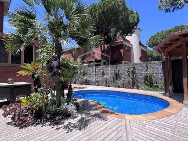 Alquiler 4 Dormitorio Villa Gava Barcelona DLS103884149