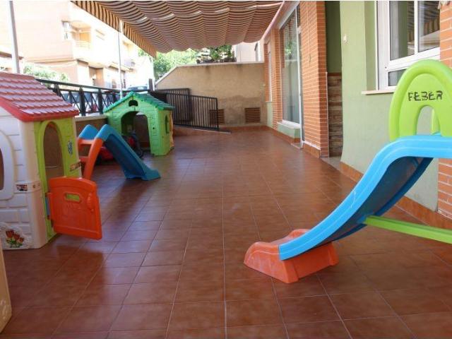 Alquiler 4 Dormitorio Villa Garres Y Lages Murcia DS105506073