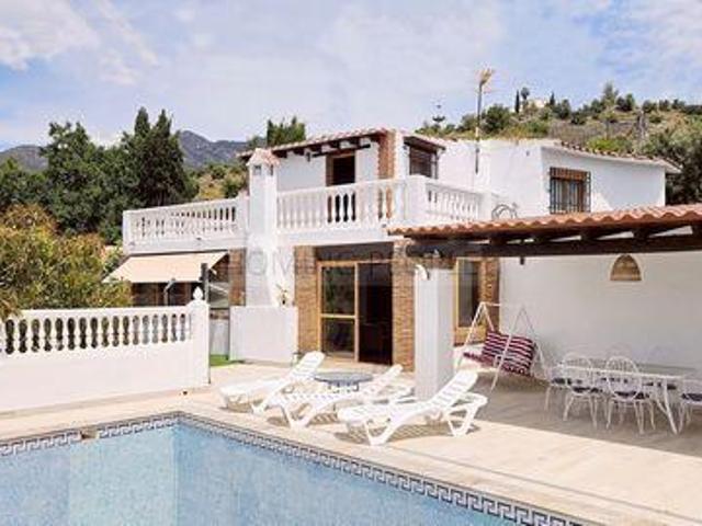 Alquiler 4 Dormitorio Villa Jete Granada DS101315323