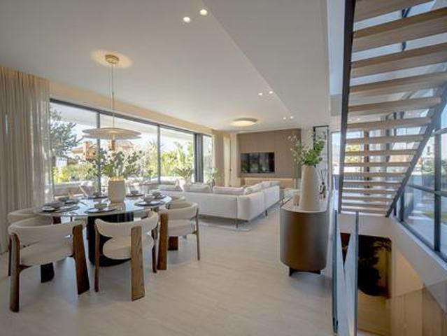 Alquiler 4 Dormitorio Villa Marbella Andalucía DS102759831