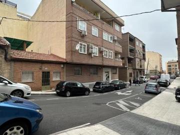 Alquiler 4 Dormitorio Villa Toledo Toledo DS102394940