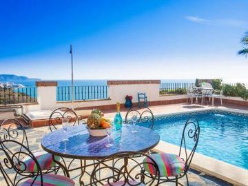 Torrox, Málaga, Andalucía, Andalucía