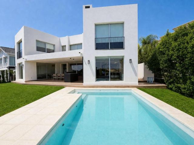 ALQUILER 4 SUITES AL LAGO BARRIO LOS ALISOS NORDELTA