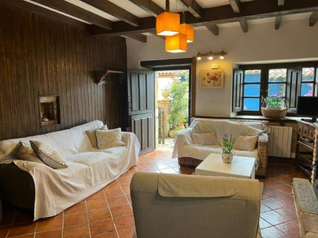 Alquiler 5 Dormitorio Casa Tresgrandas Tresgrandas DS105346058