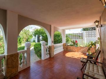 Alquiler 5 Dormitorio Casa Valencia Valencia DS102308665
