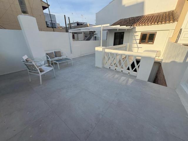 Alquiler 5 Dormitorio Casa Valencia Valencia DS104958360