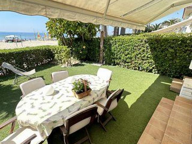 Alquiler 5 Dormitorio Casa Altafulla Tarragona DLS105677229