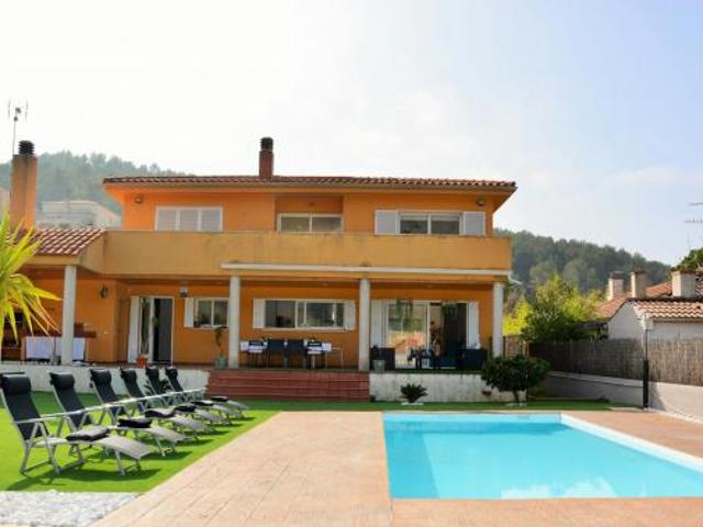 Alquiler 5 Dormitorio Casa Canyelles Canyelles DS79625667