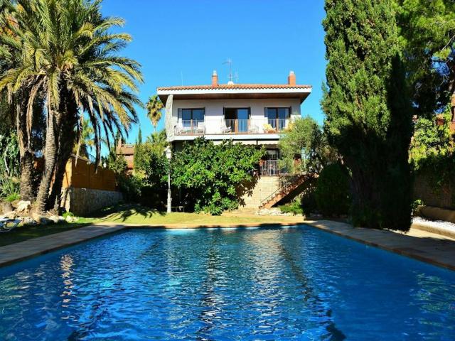 Alquiler 5 Dormitorio Casa Calafell Calafell DS91301724