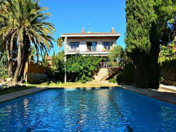 Alquiler 5 Dormitorio Casa Calafell Calafell DS91301724
