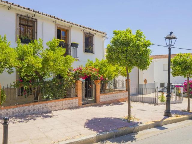 Alquiler 5 Dormitorio Casa Casabermeja Casabermeja DS102953125