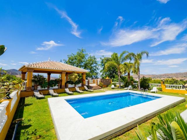 Alquiler 5 Dormitorio Casa Málaga Málaga DS104754620
