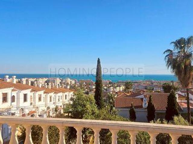 Alquiler 5 Dormitorio Casa Rincon De La Victoria Malaga DLS101351023