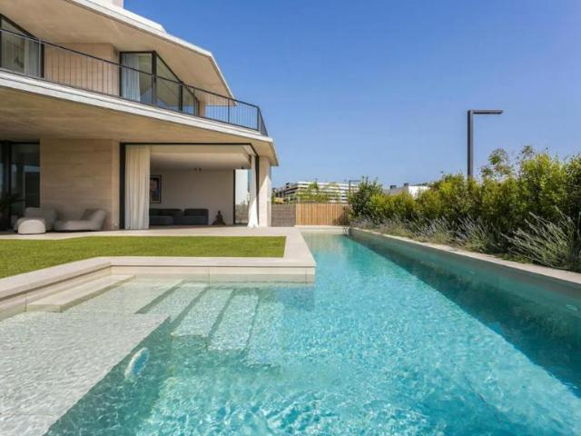 Alquiler 5 Dormitorio Casa Sitges Sitges DS102815436