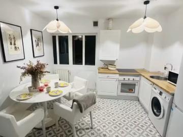 Alquiler 5 Dormitorio Apartamentos Madrid Madrid DS98538175