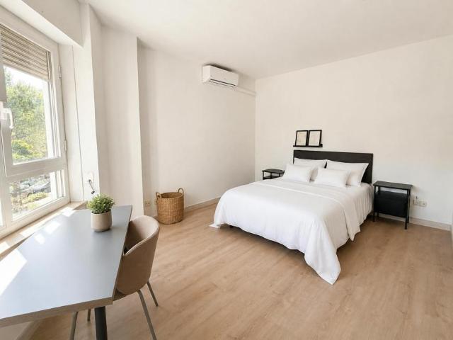 Alquiler 5 Dormitorio Apartamentos Madrid Madrid DS104973382