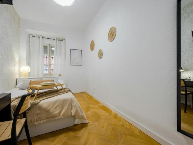Alquiler 5 Dormitorio Apartamentos Madrid Madrid DS104364410