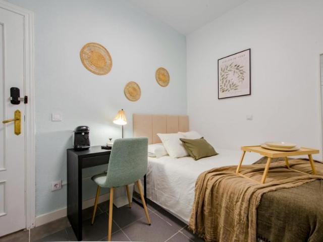 Alquiler 5 Dormitorio Apartamentos Madrid Madrid DS104364411
