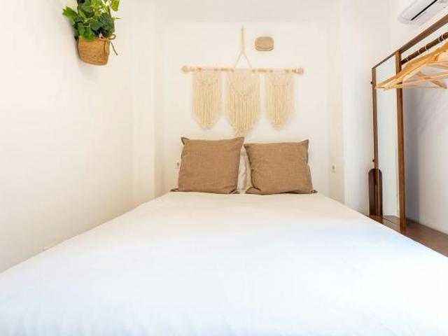 Alquiler 5 Dormitorio Apartamentos Málaga Málaga DS85478710