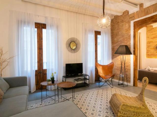 Alquiler 5 Dormitorio Apartamentos Barcelona Barcelona DS102400169