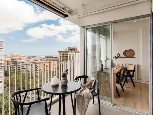 Alquiler 5 Dormitorio Apartamentos Barcelona Barcelona DS103613298
