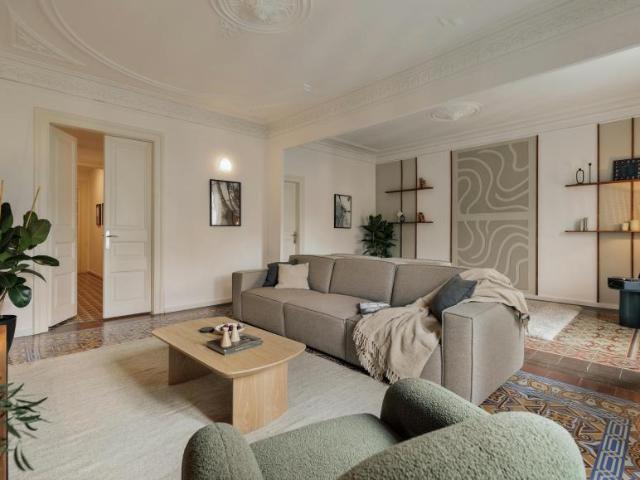 Alquiler 5 Dormitorio Apartamentos Barcelona Barcelona DS105009951