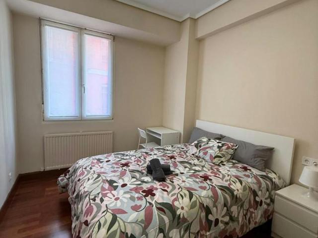 Alquiler 5 Dormitorio Apartamentos Bilbao Bilbao DS102848082
