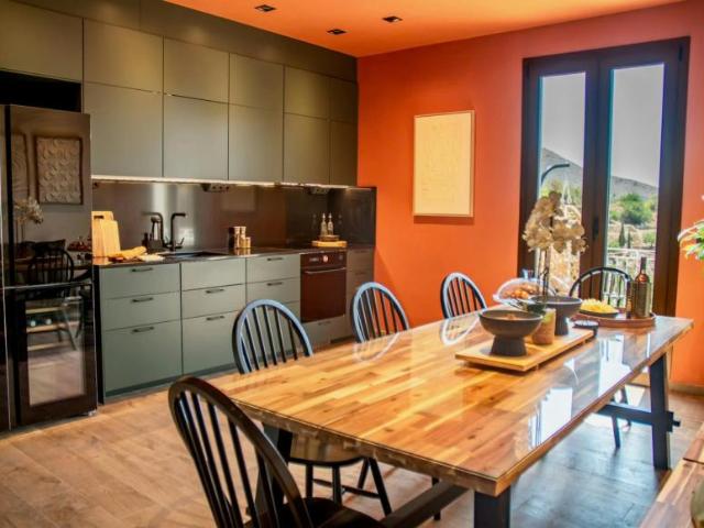 Alquiler 5 Dormitorio Apartamentos Finestrat Finestrat DS105119928