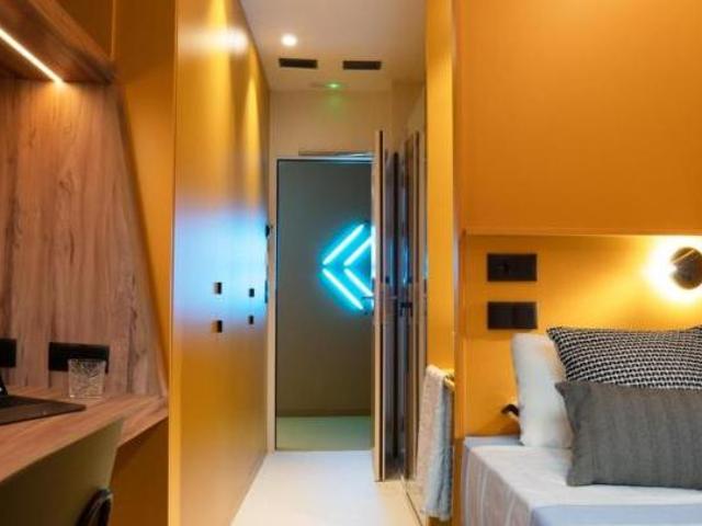 Alquiler 60 Dormitorio Apartamentos Sevilla Sevilla DS103359008