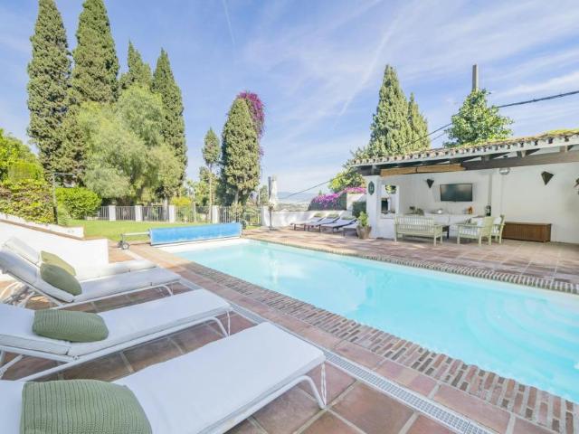 Alquiler 6 Dormitorio Casa Torremolinos Torremolinos DS105861679
