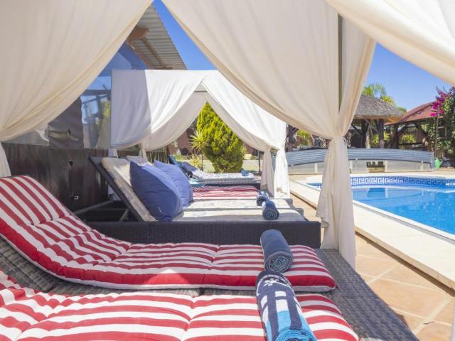 Alquiler 6 Dormitorio Casa Alhaurín El Grande Alhaurín El Grande DS104877784